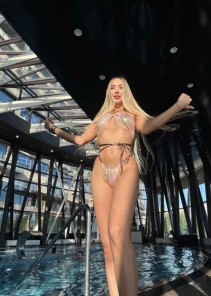 Фото проститутки Перси №6 в городе Брянск