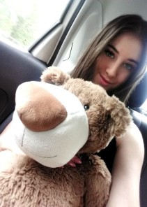 Фото проститутки Кира №4 в городе Брянск